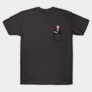 Pocket Teller T-Shirt